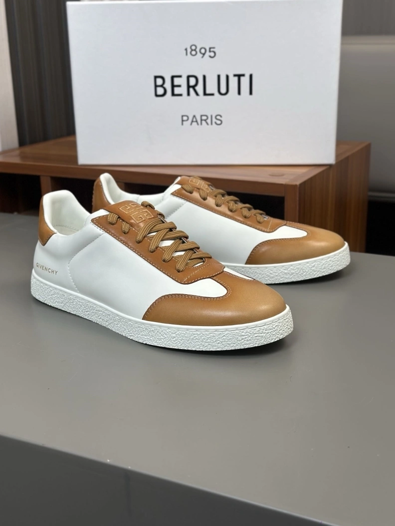 Gxvxnchy Sneakers Fashionable 151828