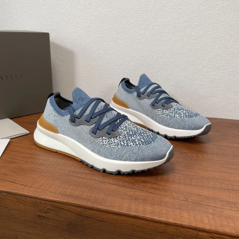 AllSeason Brxnxllo Cxcxnelli Sneakers 113446