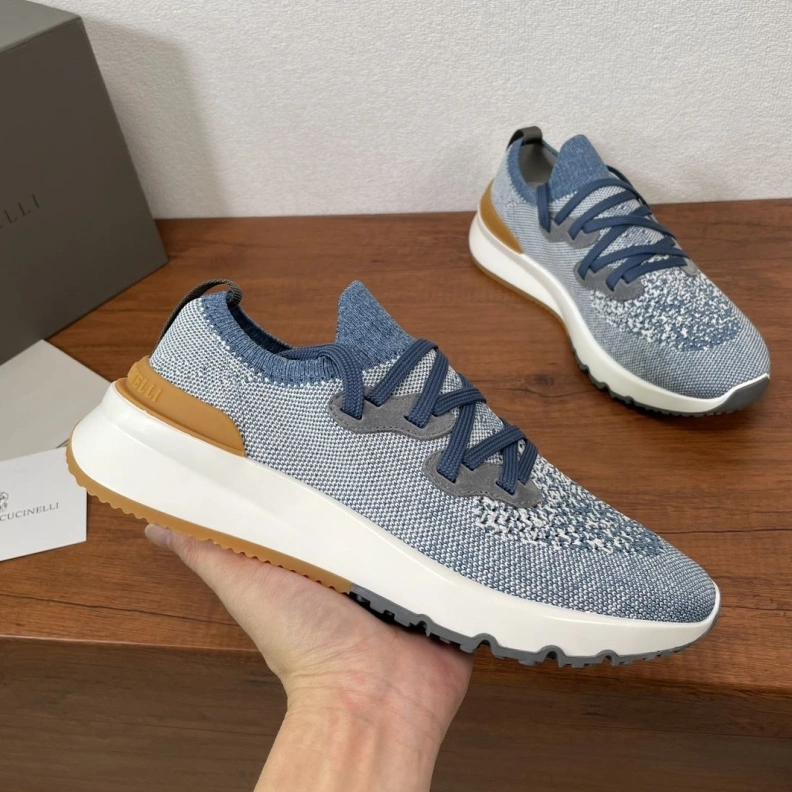 AllSeason Brxnxllo Cxcxnelli Sneakers 113446