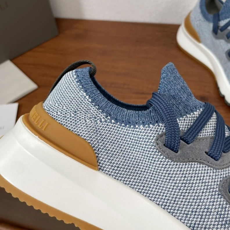 AllSeason Brxnxllo Cxcxnelli Sneakers 113446