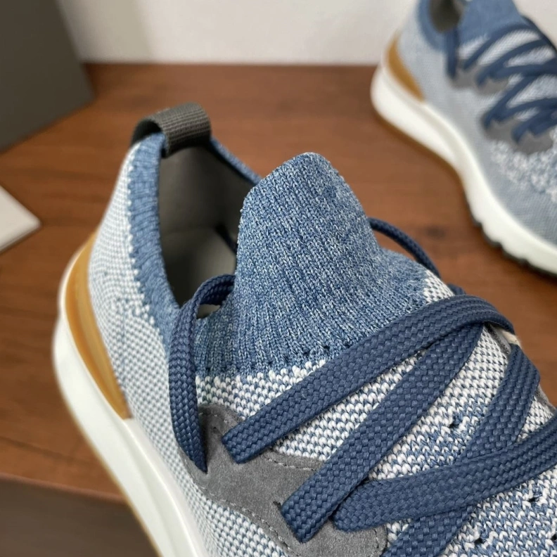 AllSeason Brxnxllo Cxcxnelli Sneakers 113446