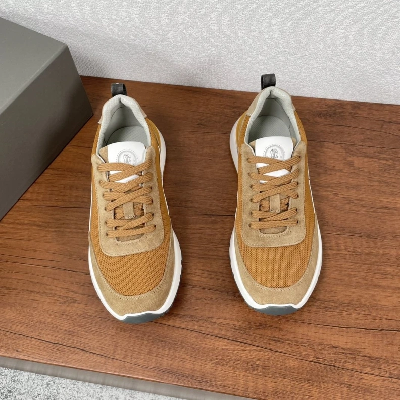 Brxnxllo Cxcxnelli Sneakers DailyWear 113436