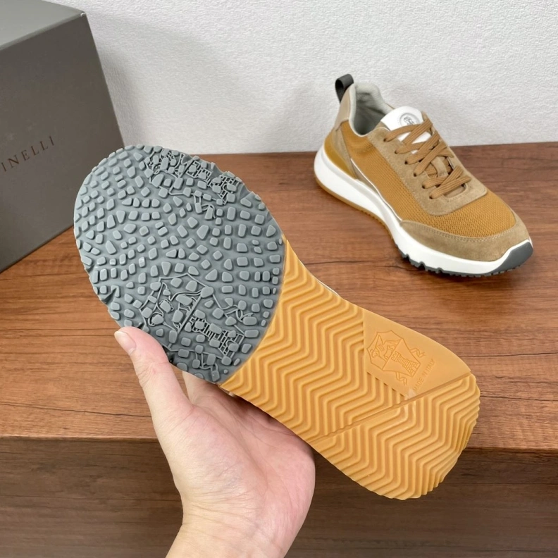 Brxnxllo Cxcxnelli Sneakers DailyWear 113436