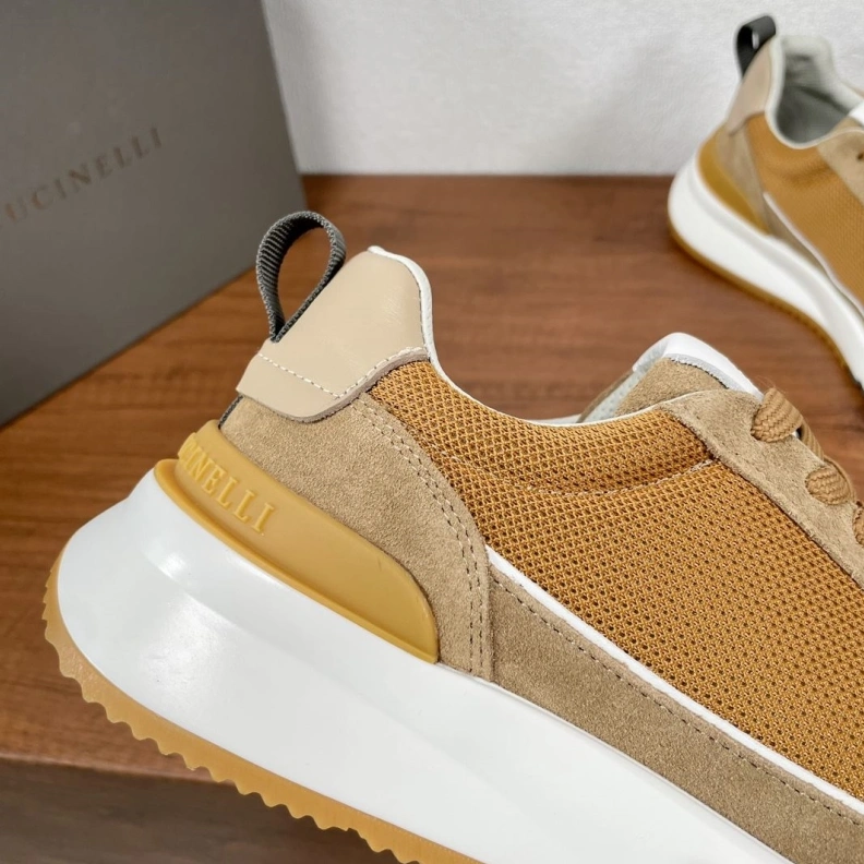 Brxnxllo Cxcxnelli Sneakers DailyWear 113436
