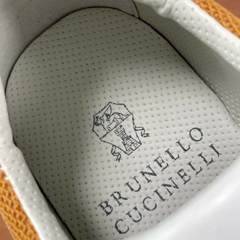 Brxnxllo Cxcxnelli Sneakers DailyWear 113436