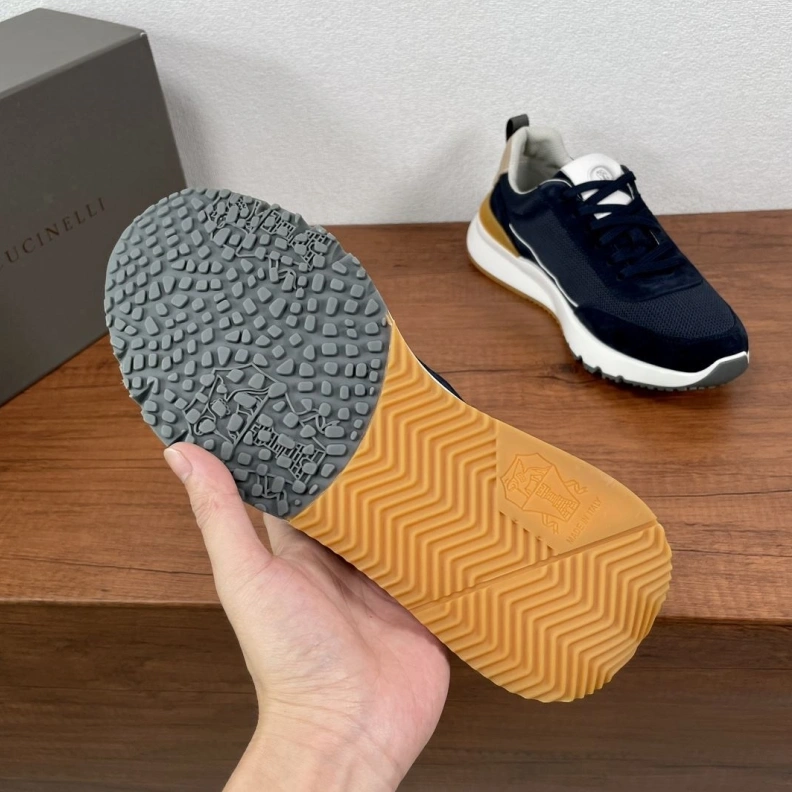 Brxnxllo Cxcxnelli Sneakers Efficient 113448