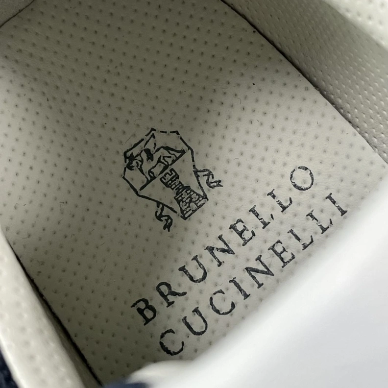 Brxnxllo Cxcxnelli Sneakers Efficient 113448