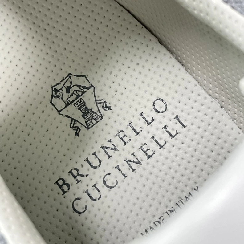 Durable Brxnxllo Cxcxnelli Sneakers 113427