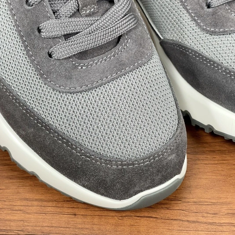 Durable Brxnxllo Cxcxnelli Sneakers 113427