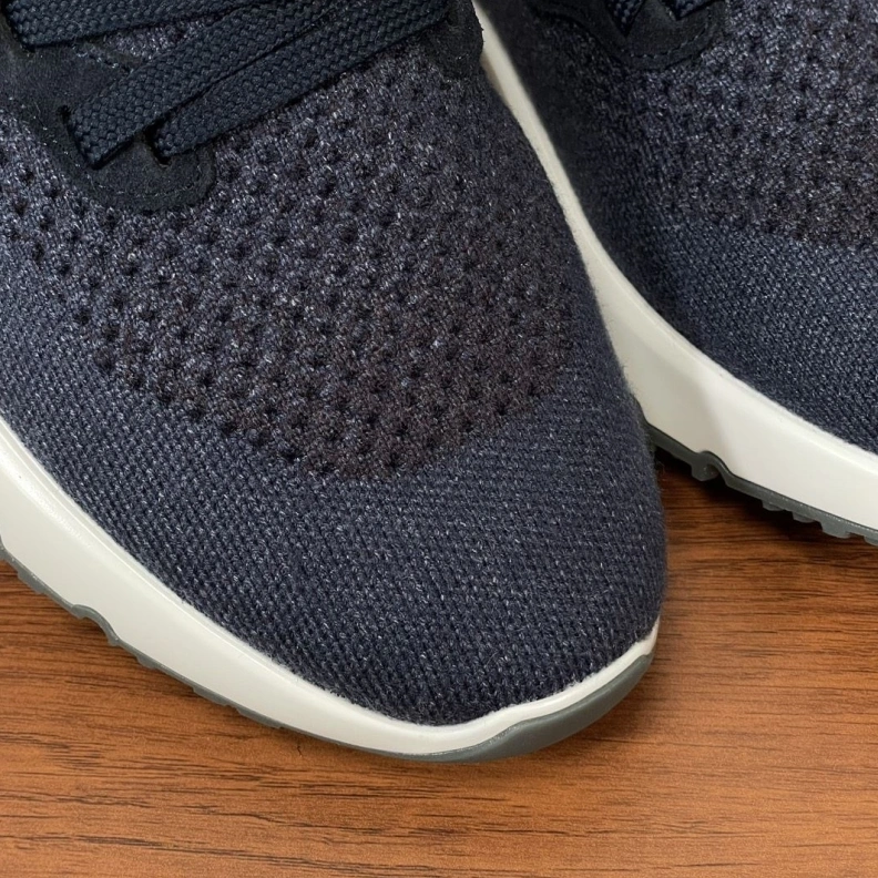Breathable Brxnxllo Cxcxnelli Sneakers 113425
