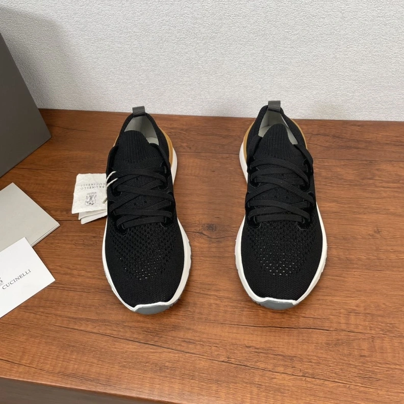 Brxnxllo Cxcxnelli Sneakers Bold 113422