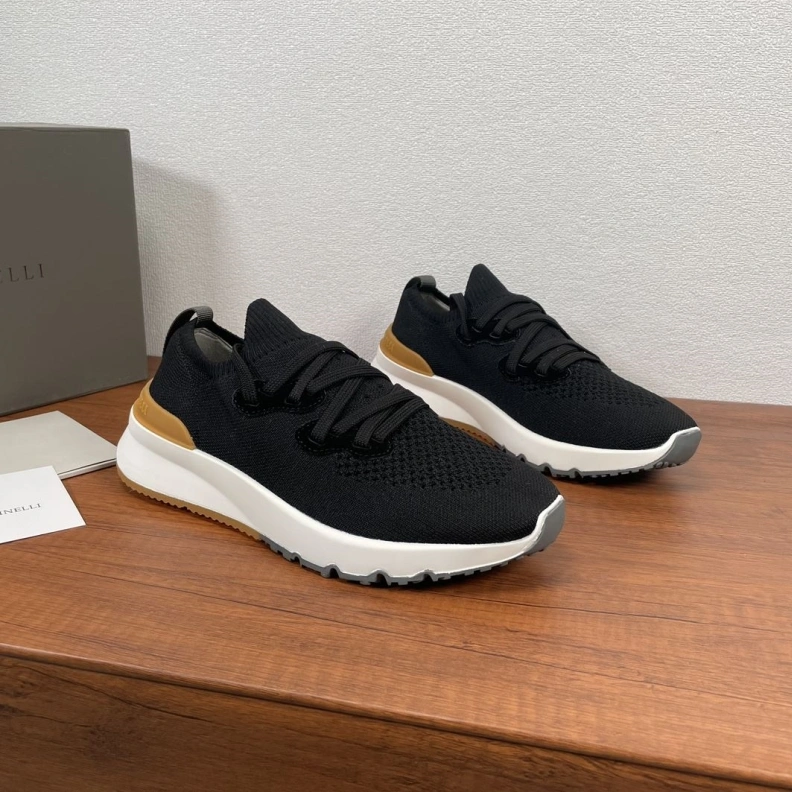 Brxnxllo Cxcxnelli Sneakers Bold 113422