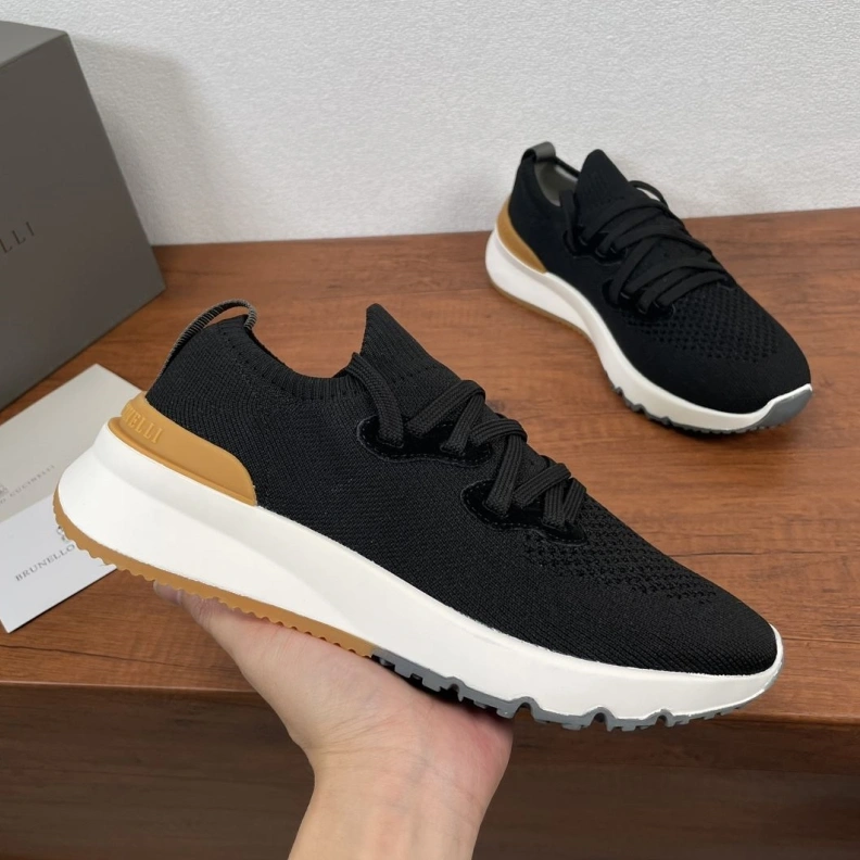 Brxnxllo Cxcxnelli Sneakers Bold 113422