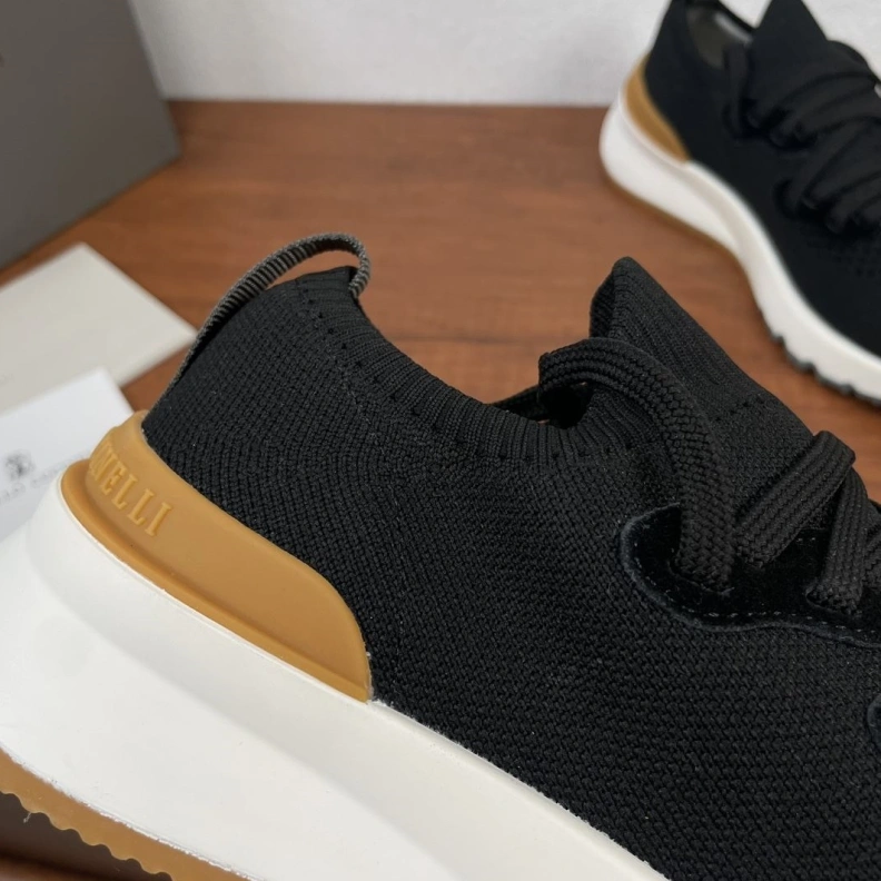 Brxnxllo Cxcxnelli Sneakers Bold 113422