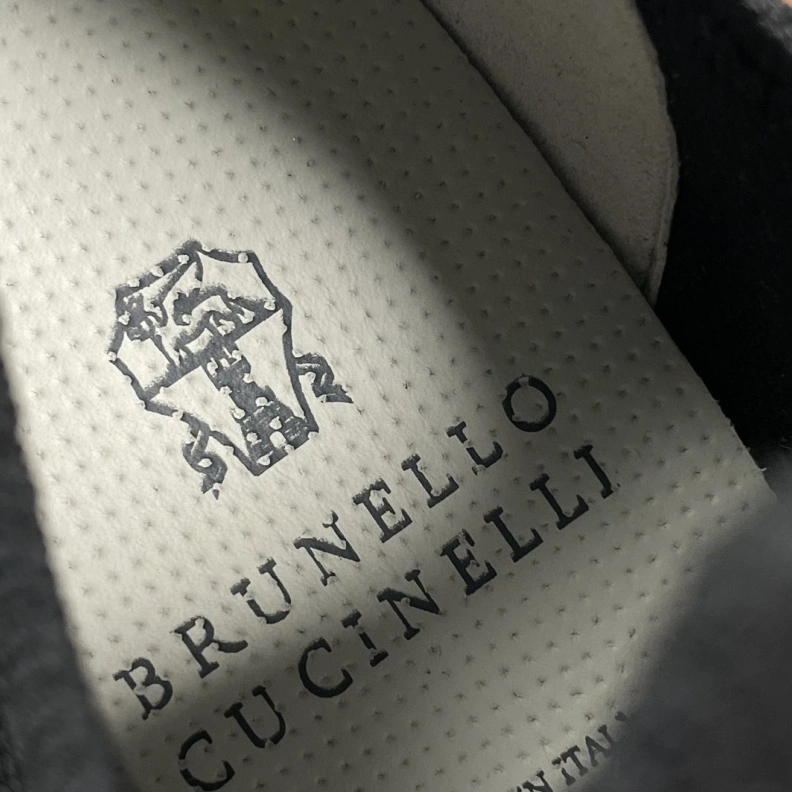 Brxnxllo Cxcxnelli Sneakers Bold 113422