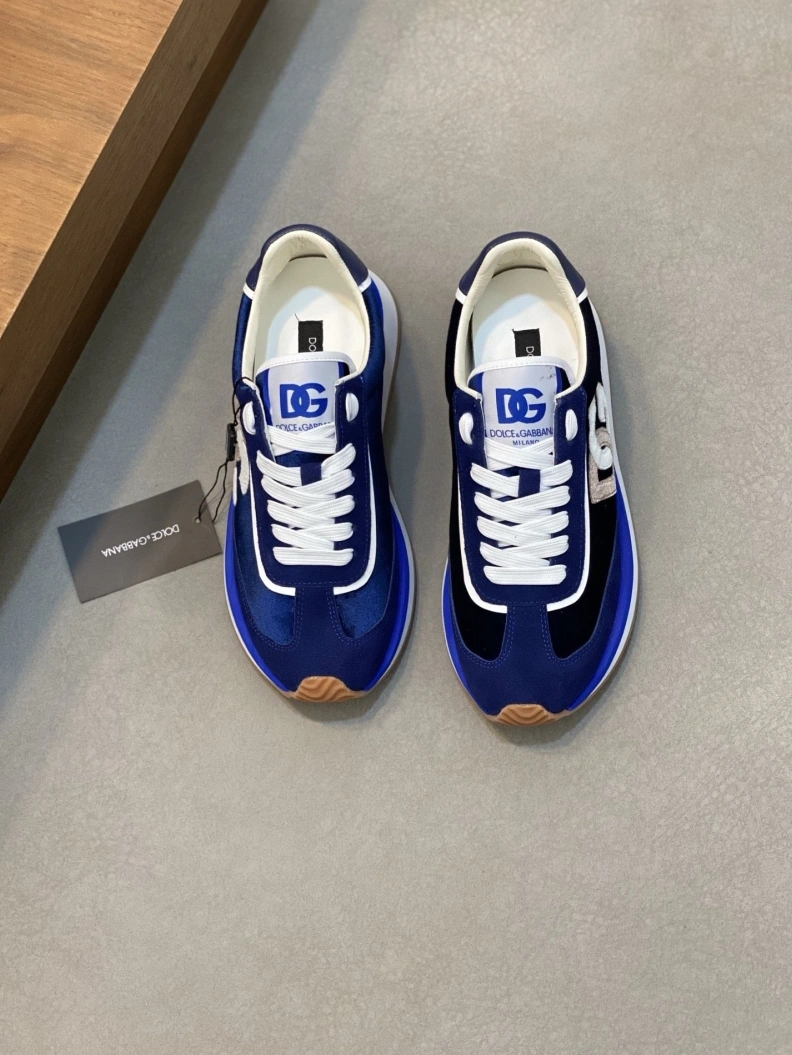 Dolce & Gabbana Sneakers GoodFit 144856