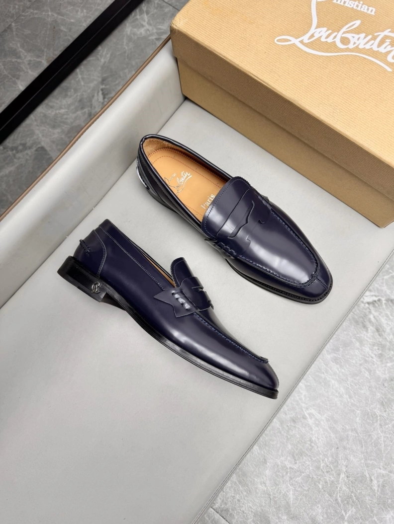Othxr Leather Shoes Refined 209848