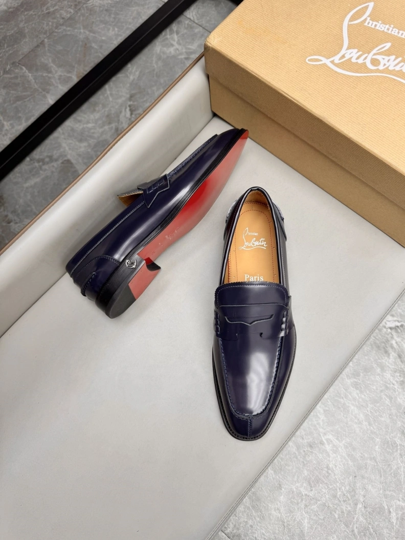 Othxr Leather Shoes Refined 209848