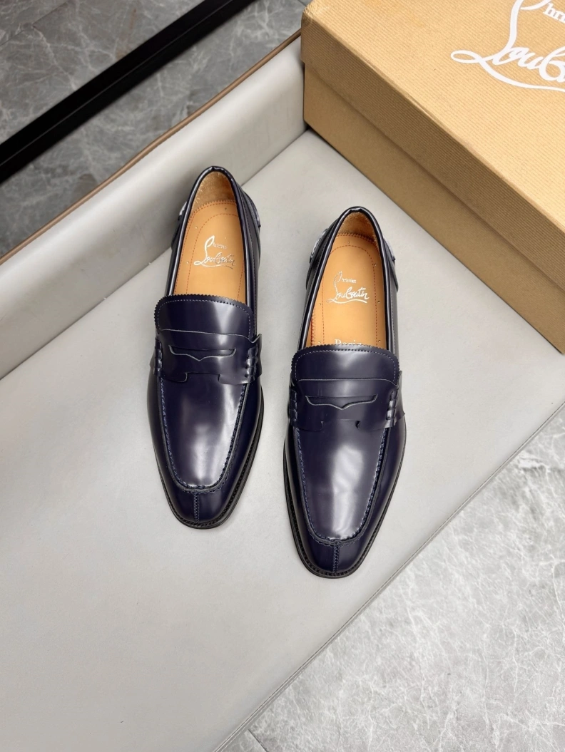 Othxr Leather Shoes Refined 209848