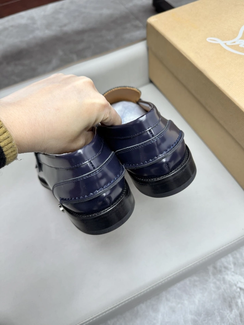 Othxr Leather Shoes Refined 209848