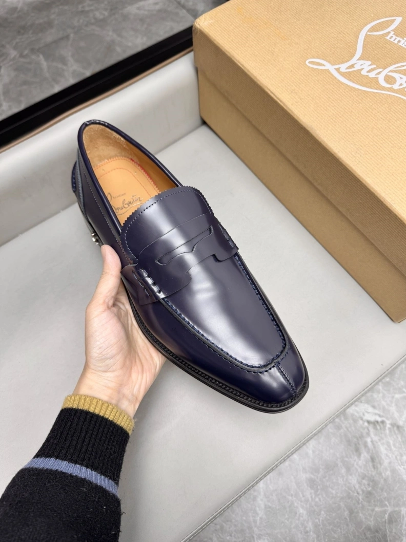 Othxr Leather Shoes Refined 209848