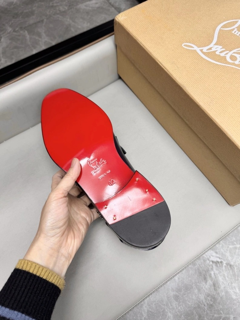 Othxr Leather Shoes Refined 209848