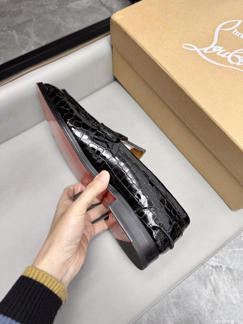 Othxr Leather Shoes Practical 209895