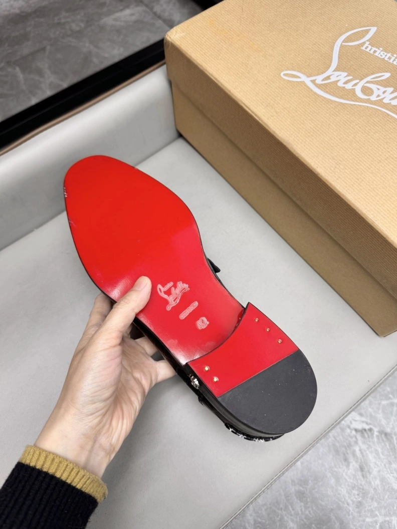 Othxr Leather Shoes Practical 209895