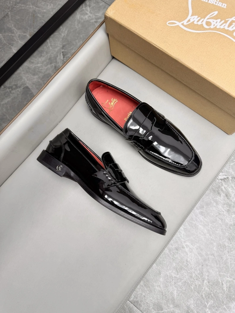 Othxr Leather Shoes BestValue 209896
