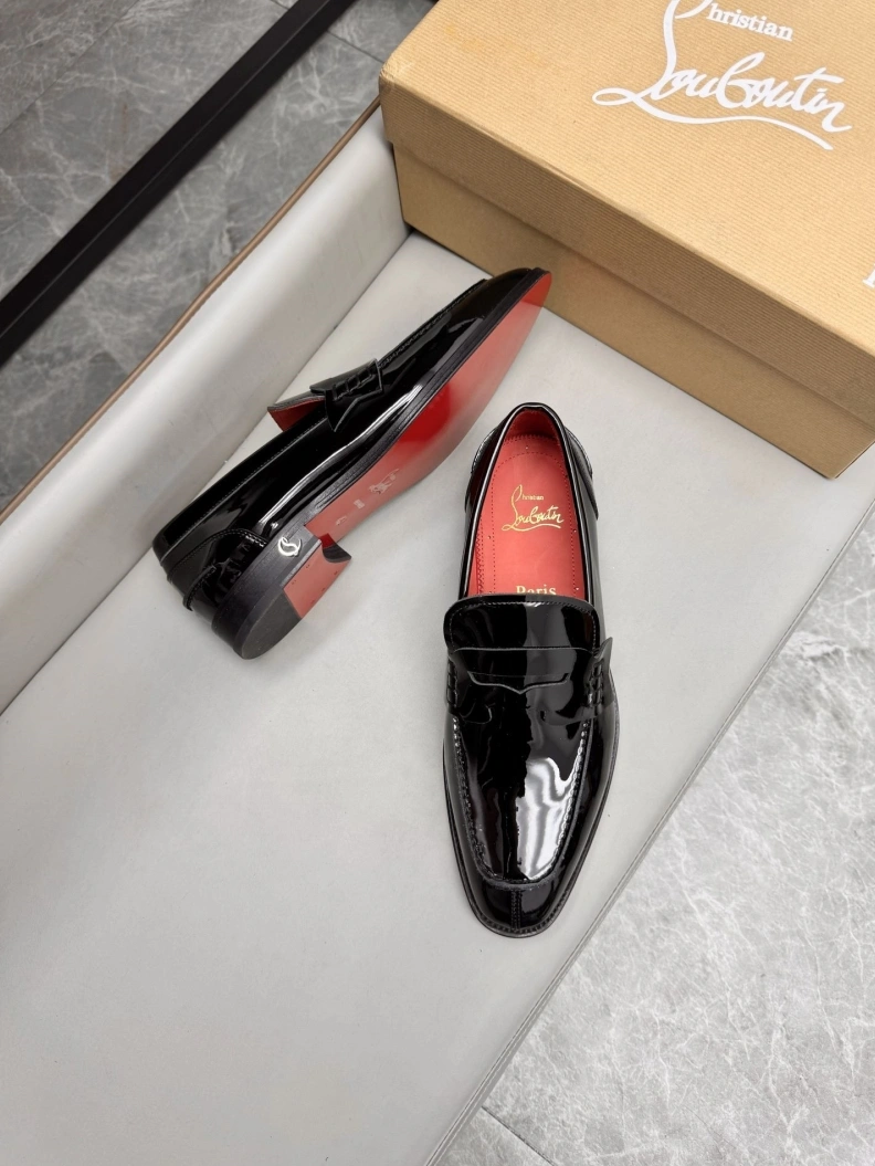 Othxr Leather Shoes BestValue 209896
