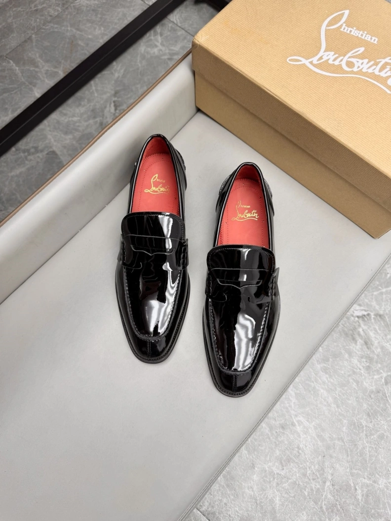 Othxr Leather Shoes BestValue 209896