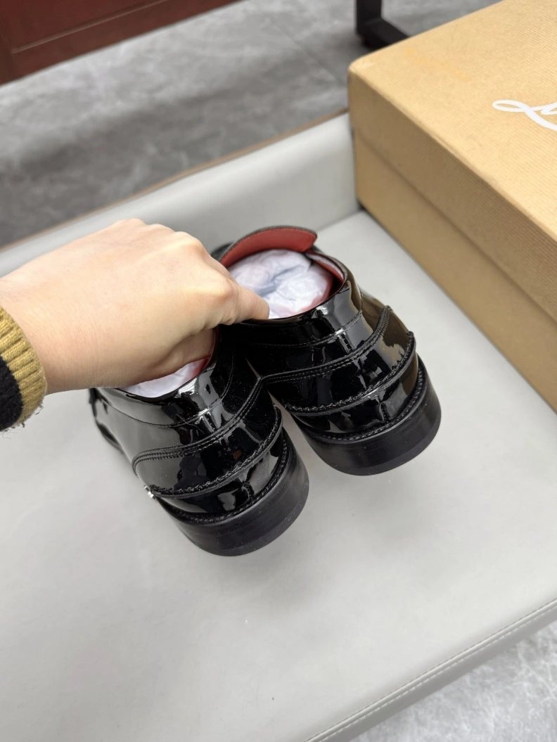 Othxr Leather Shoes BestValue 209896