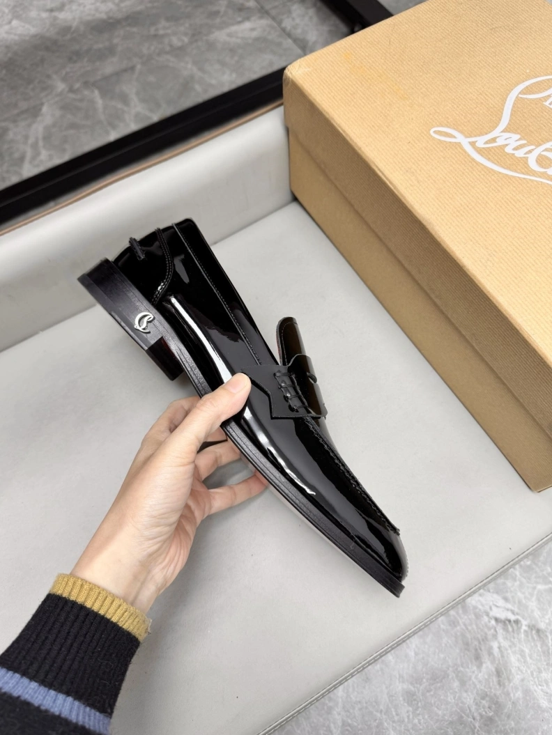 Othxr Leather Shoes BestValue 209896