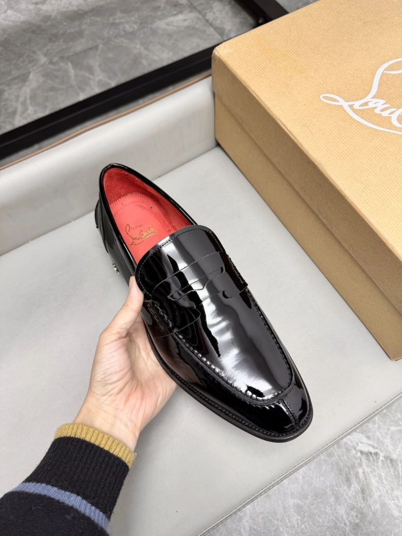 Othxr Leather Shoes BestValue 209896