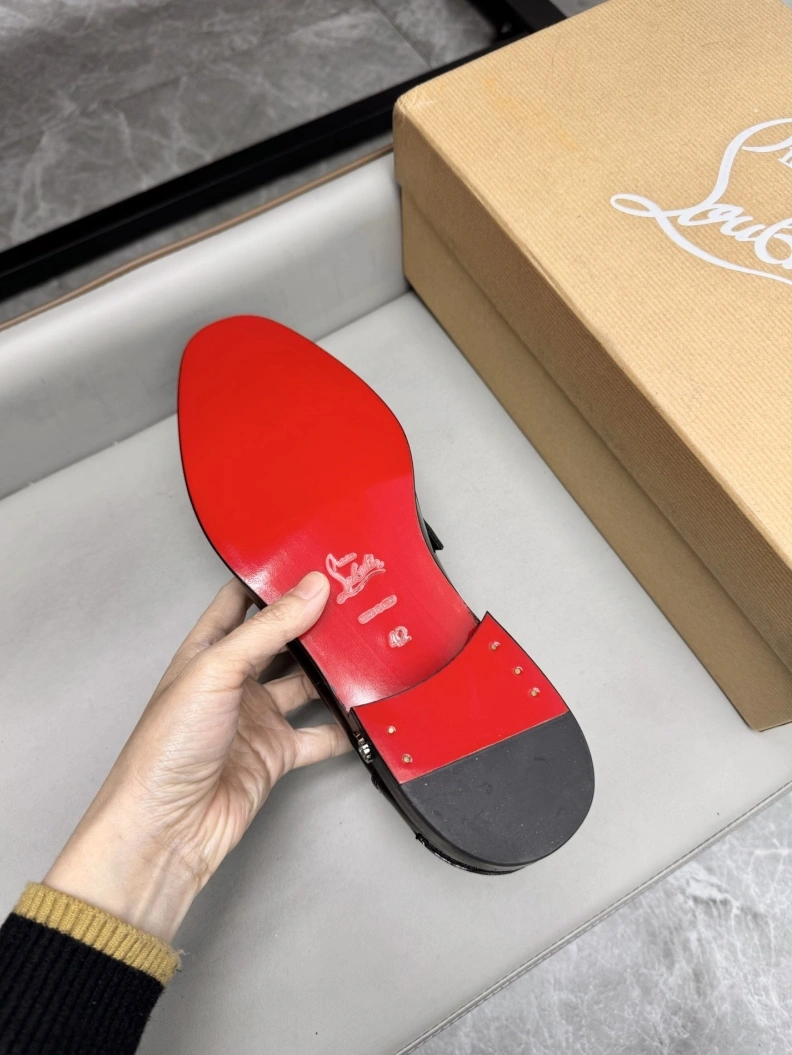 Othxr Leather Shoes BestValue 209896