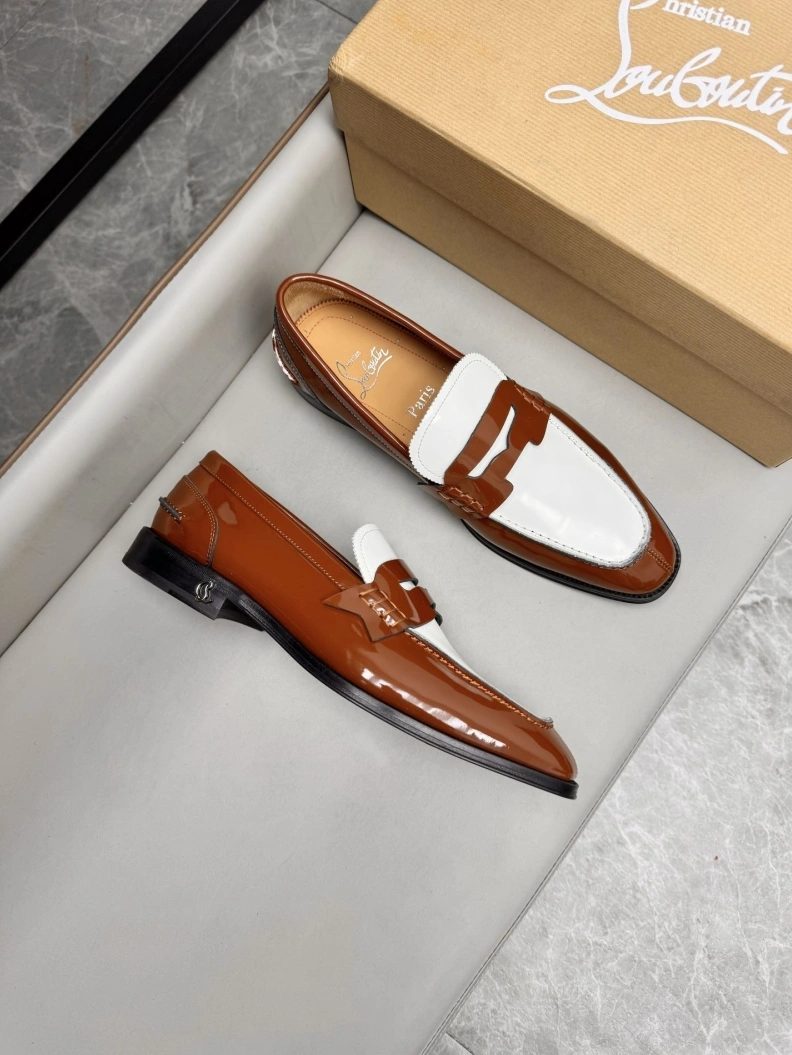 Othxr Leather Shoes SportInspired 209878