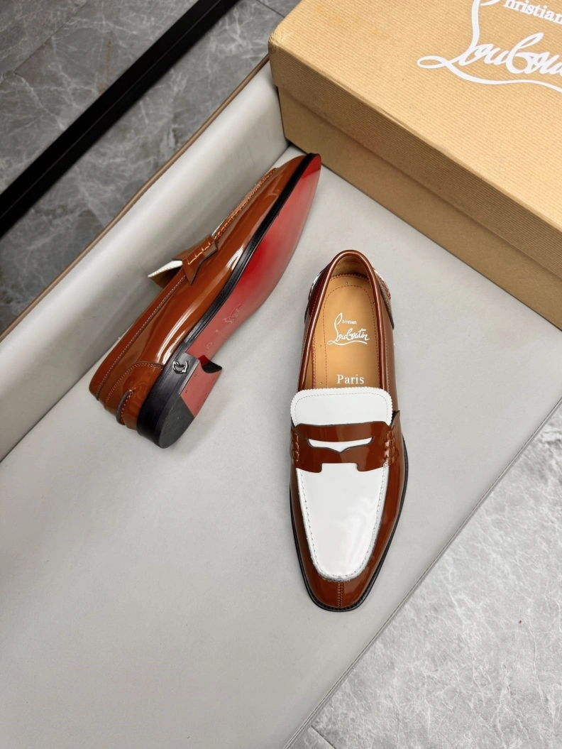 Othxr Leather Shoes SportInspired 209878
