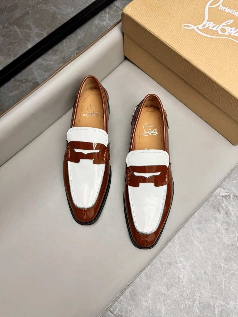 Othxr Leather Shoes SportInspired 209878