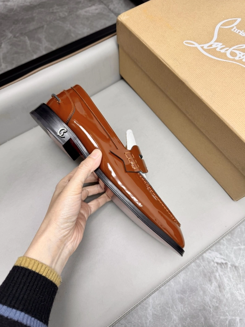 Othxr Leather Shoes SportInspired 209878