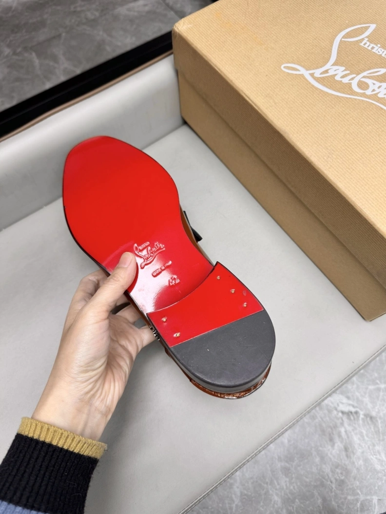Othxr Leather Shoes SportInspired 209878