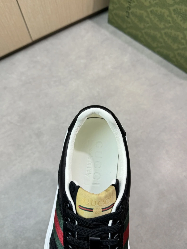 Gxccx Casual Shoes Modern 155442