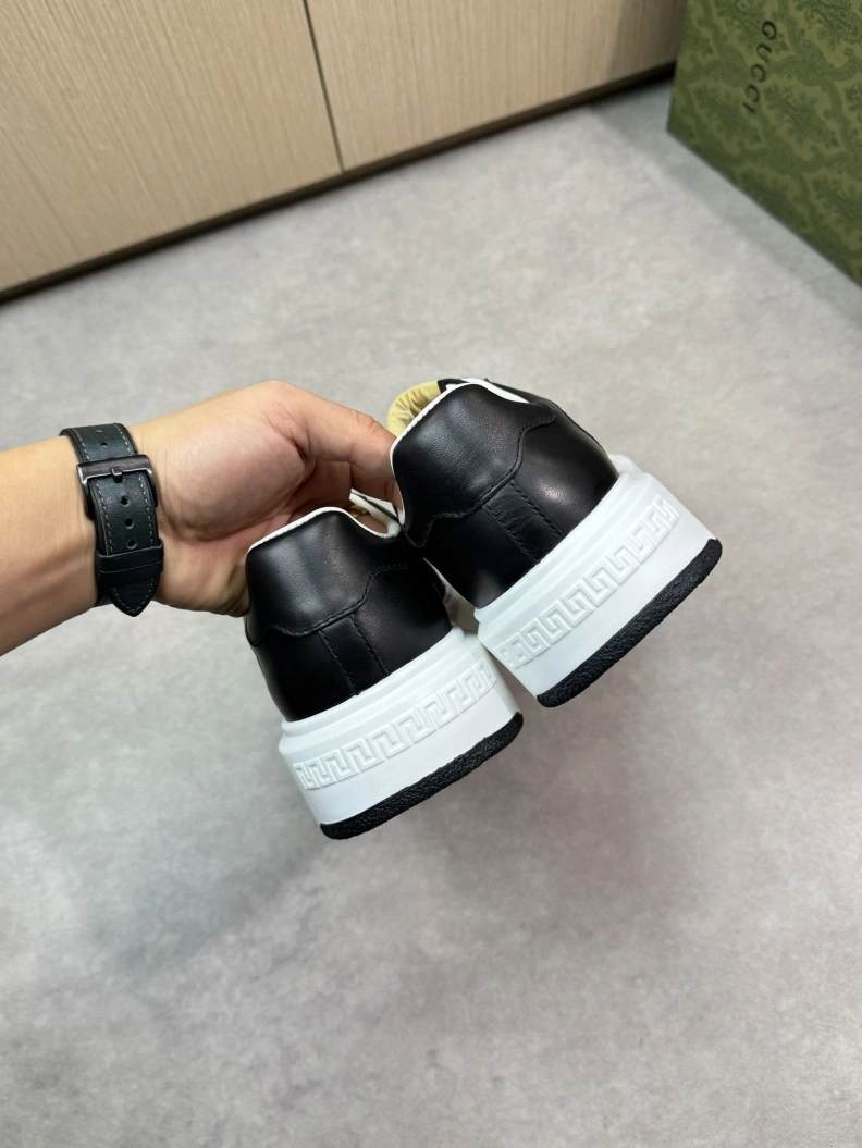 Gxccx Casual Shoes Modern 155442