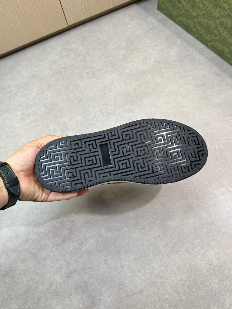 Gxccx Casual Shoes Modern 155442