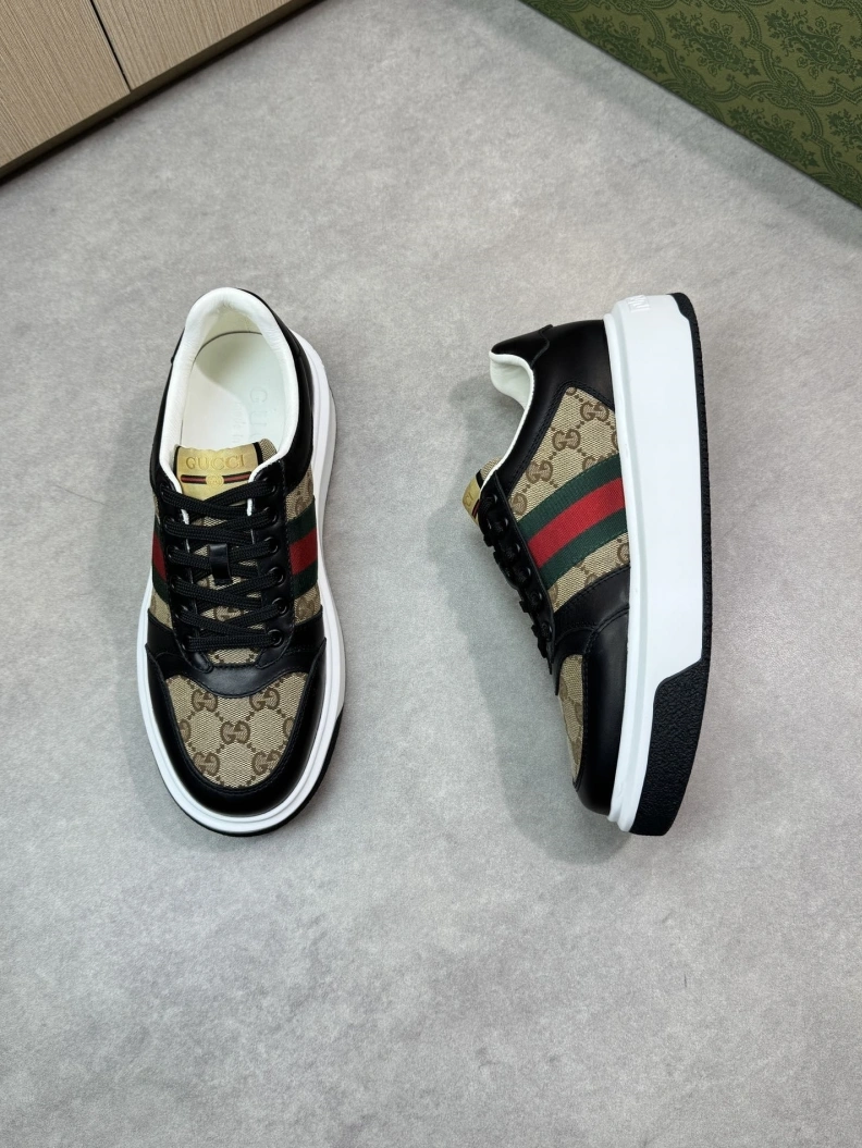 Bright Gxccx Casual Shoes 155438