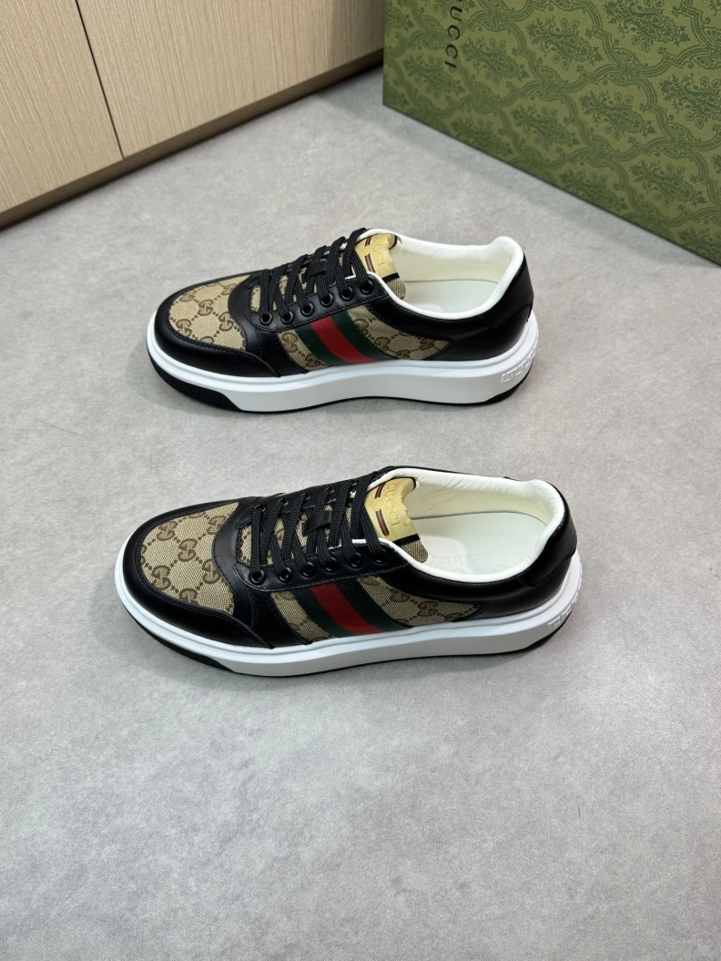Bright Gxccx Casual Shoes 155438