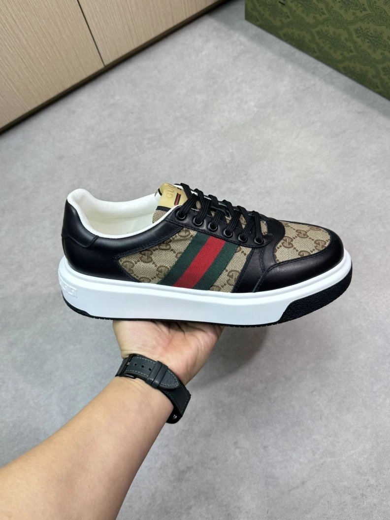 Bright Gxccx Casual Shoes 155438