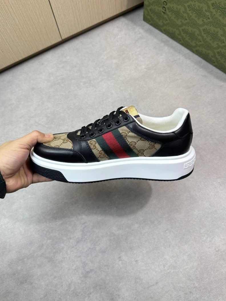 Bright Gxccx Casual Shoes 155438