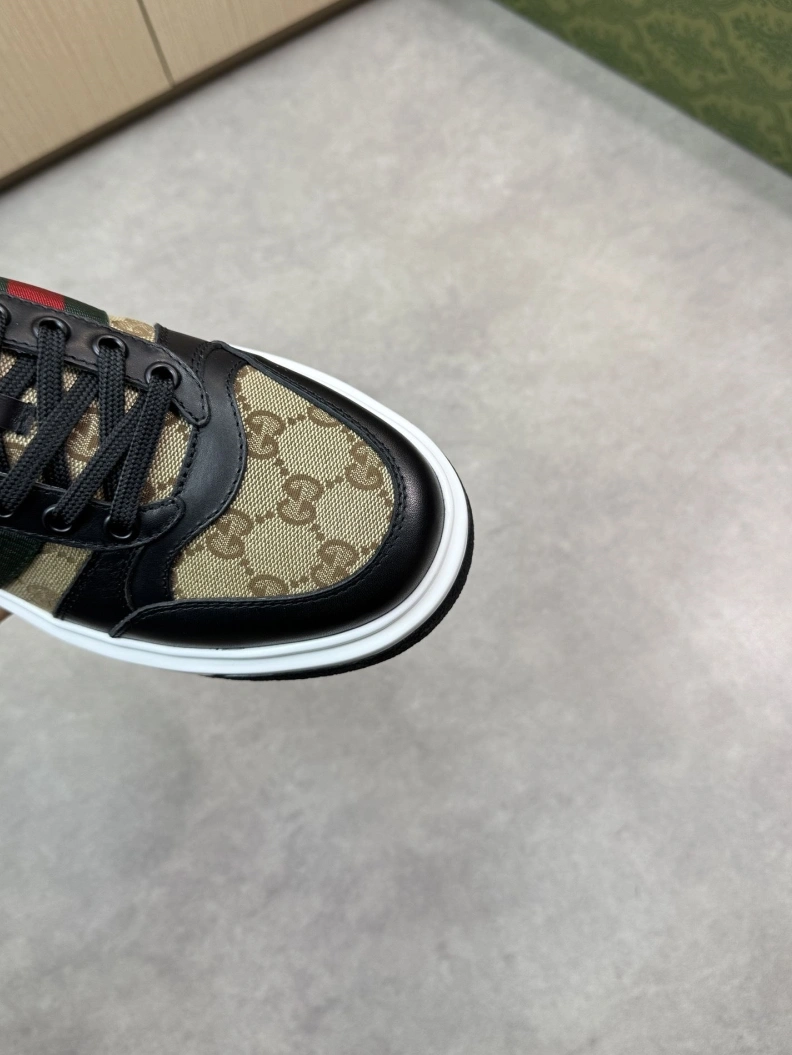 Bright Gxccx Casual Shoes 155438