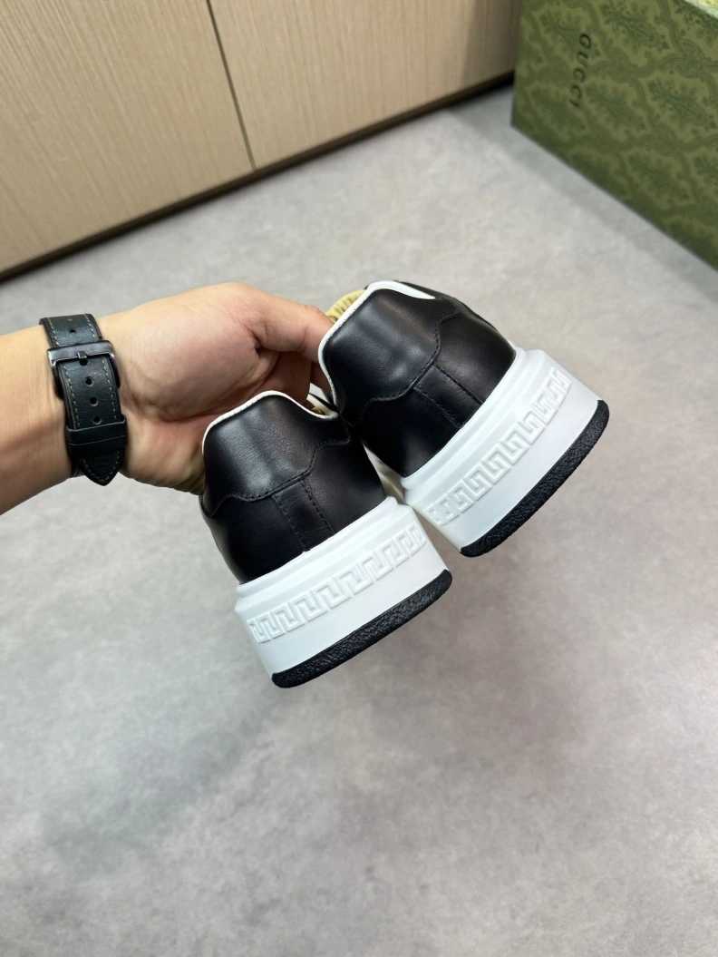 Bright Gxccx Casual Shoes 155438