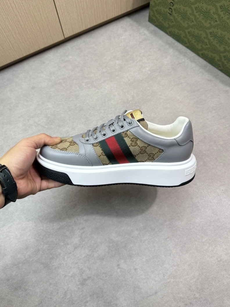 Gxccx Casual Shoes TopPick 155437